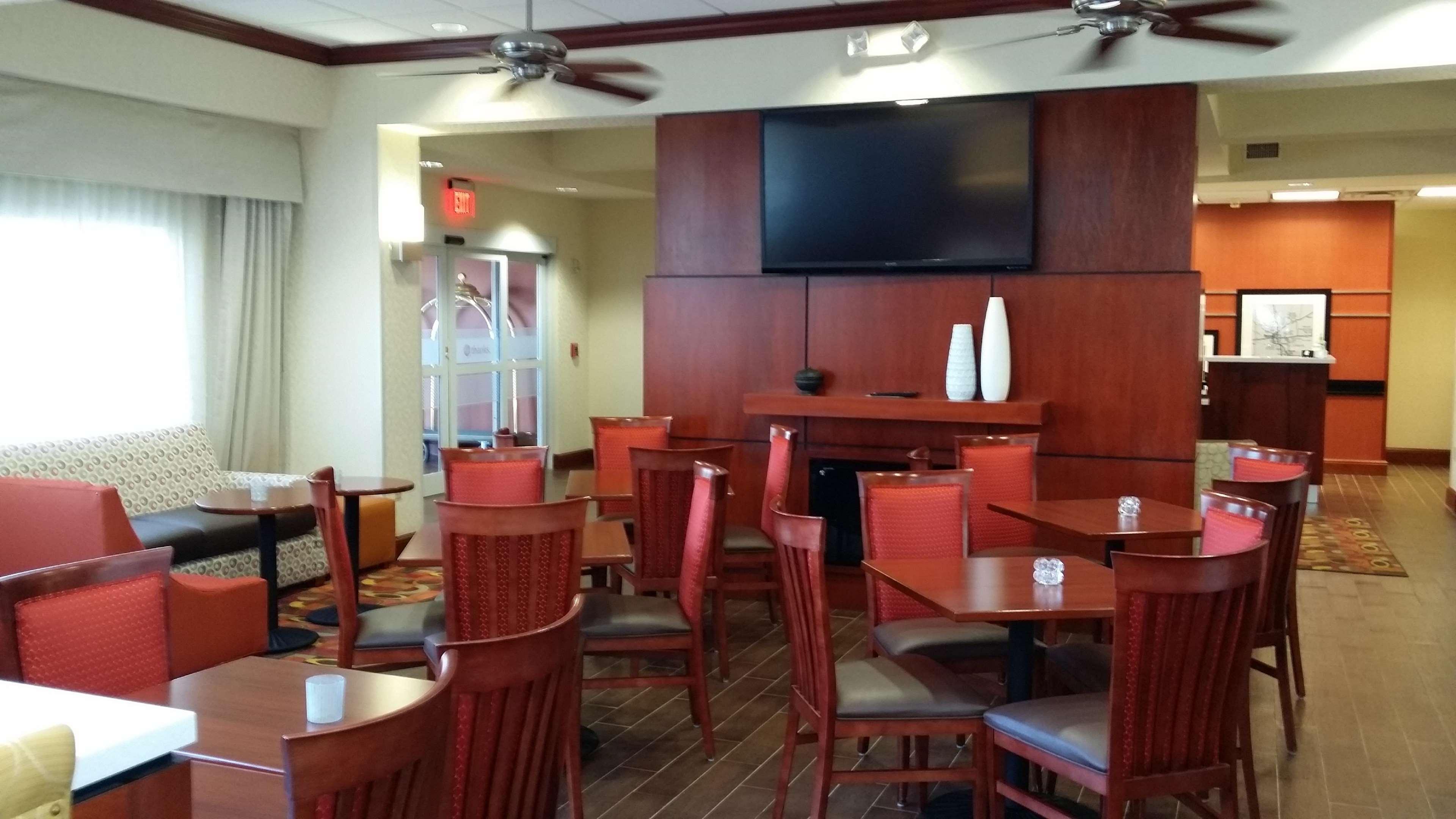 Hampton Inn & Suites Roswell Zewnętrze zdjęcie