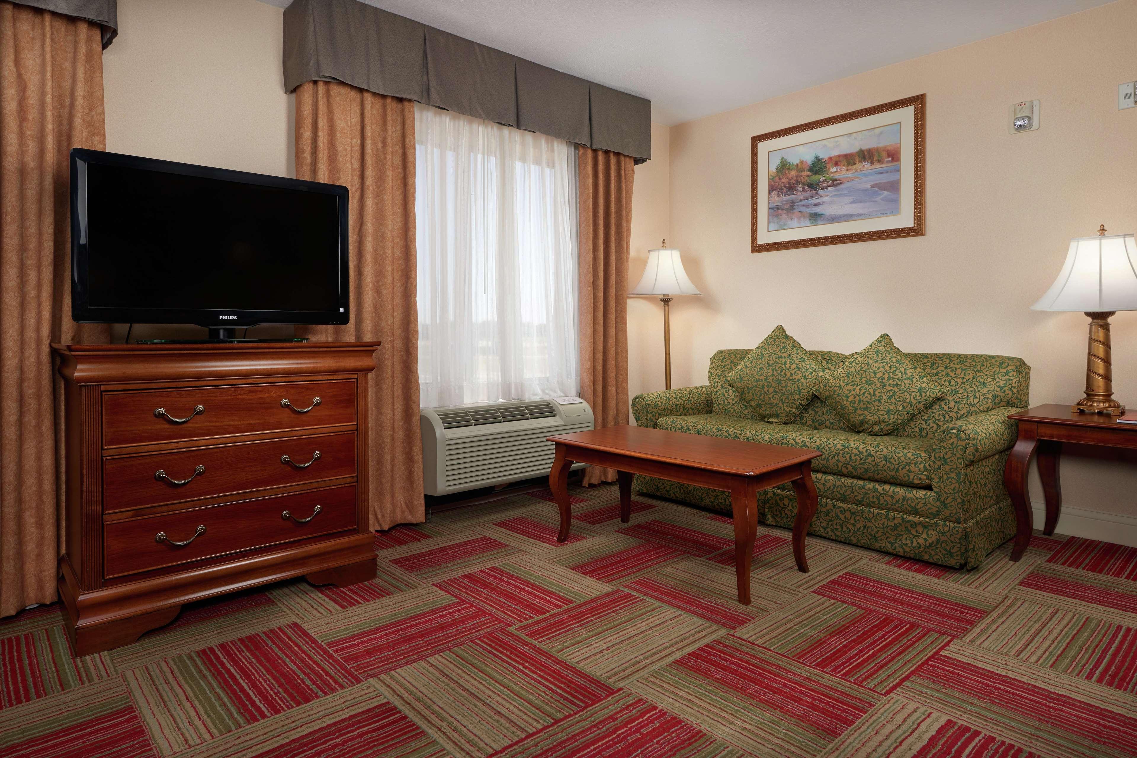 Hampton Inn & Suites Roswell Zewnętrze zdjęcie