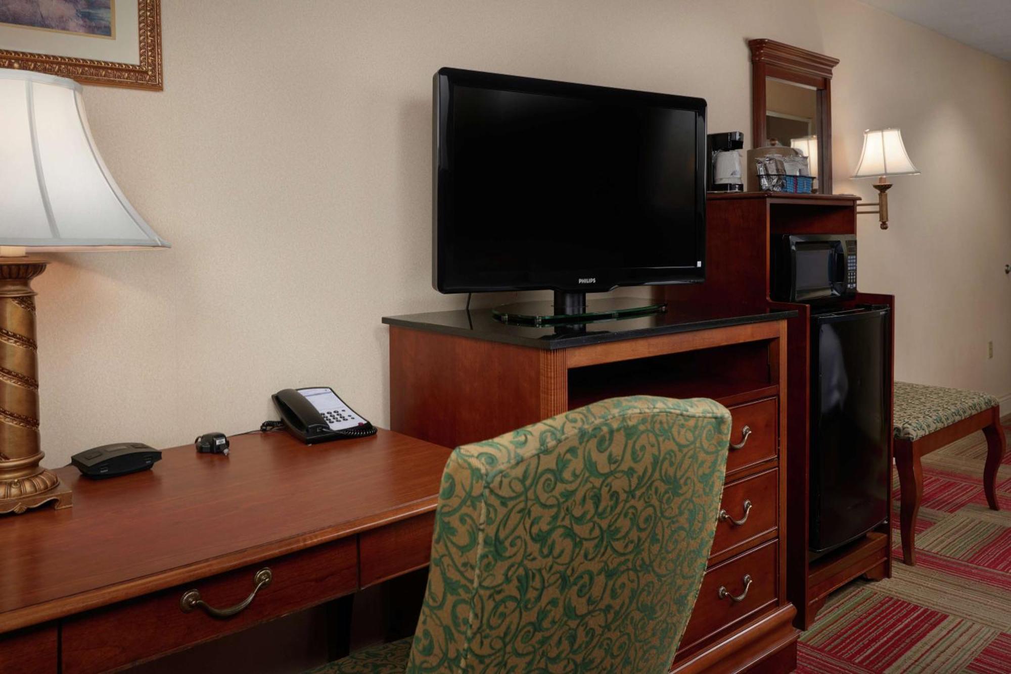 Hampton Inn & Suites Roswell Zewnętrze zdjęcie