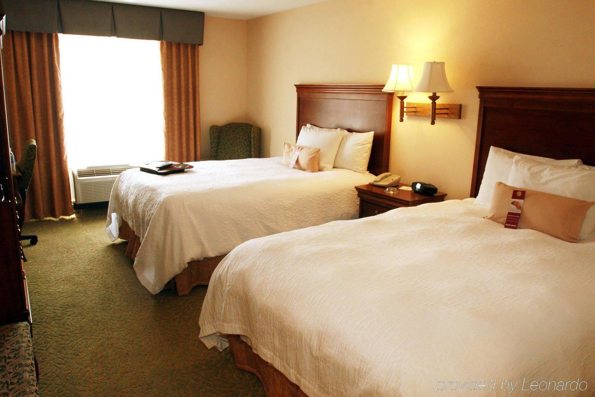 Hampton Inn & Suites Roswell Pokój zdjęcie