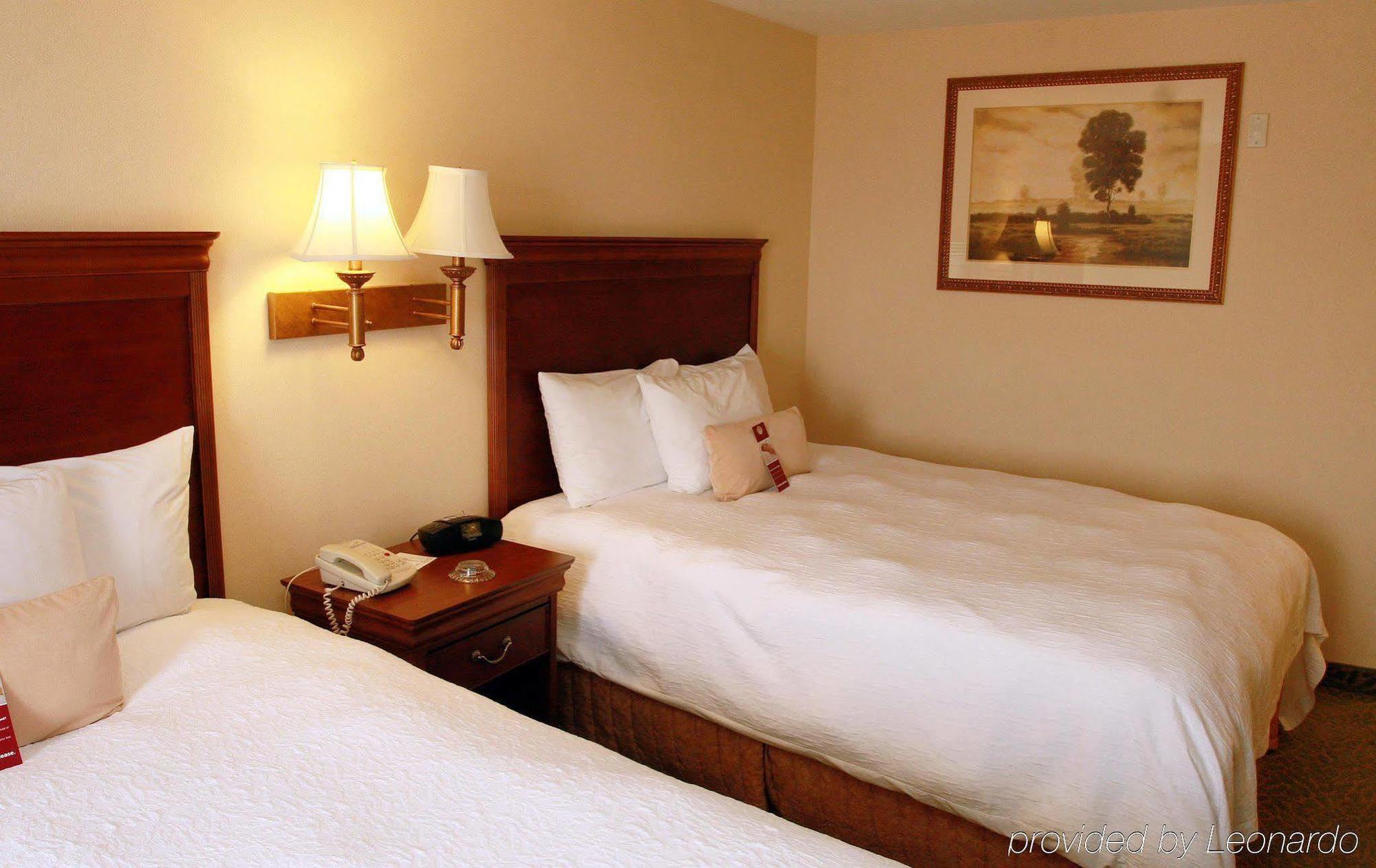 Hampton Inn & Suites Roswell Pokój zdjęcie