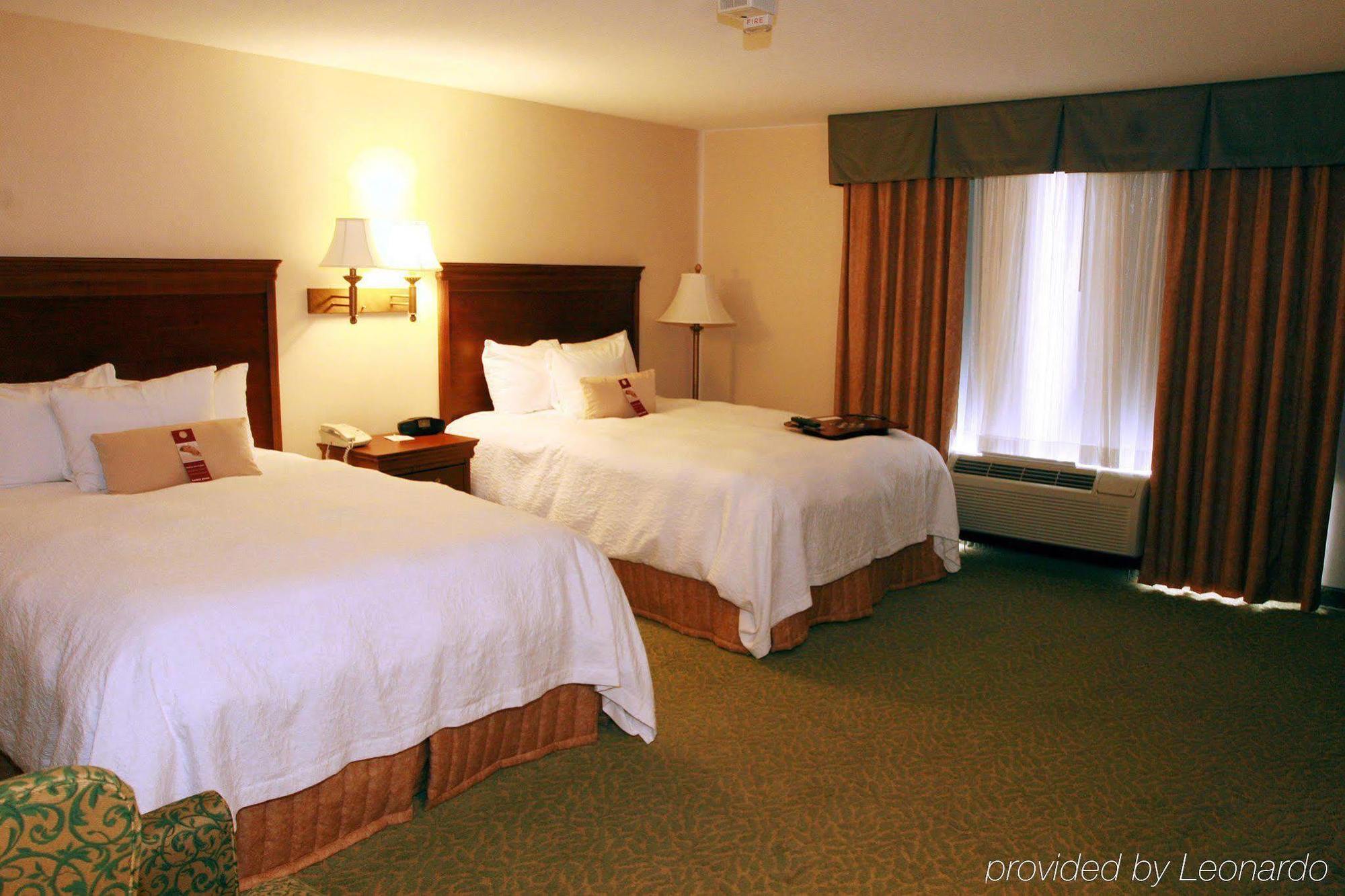 Hampton Inn & Suites Roswell Pokój zdjęcie
