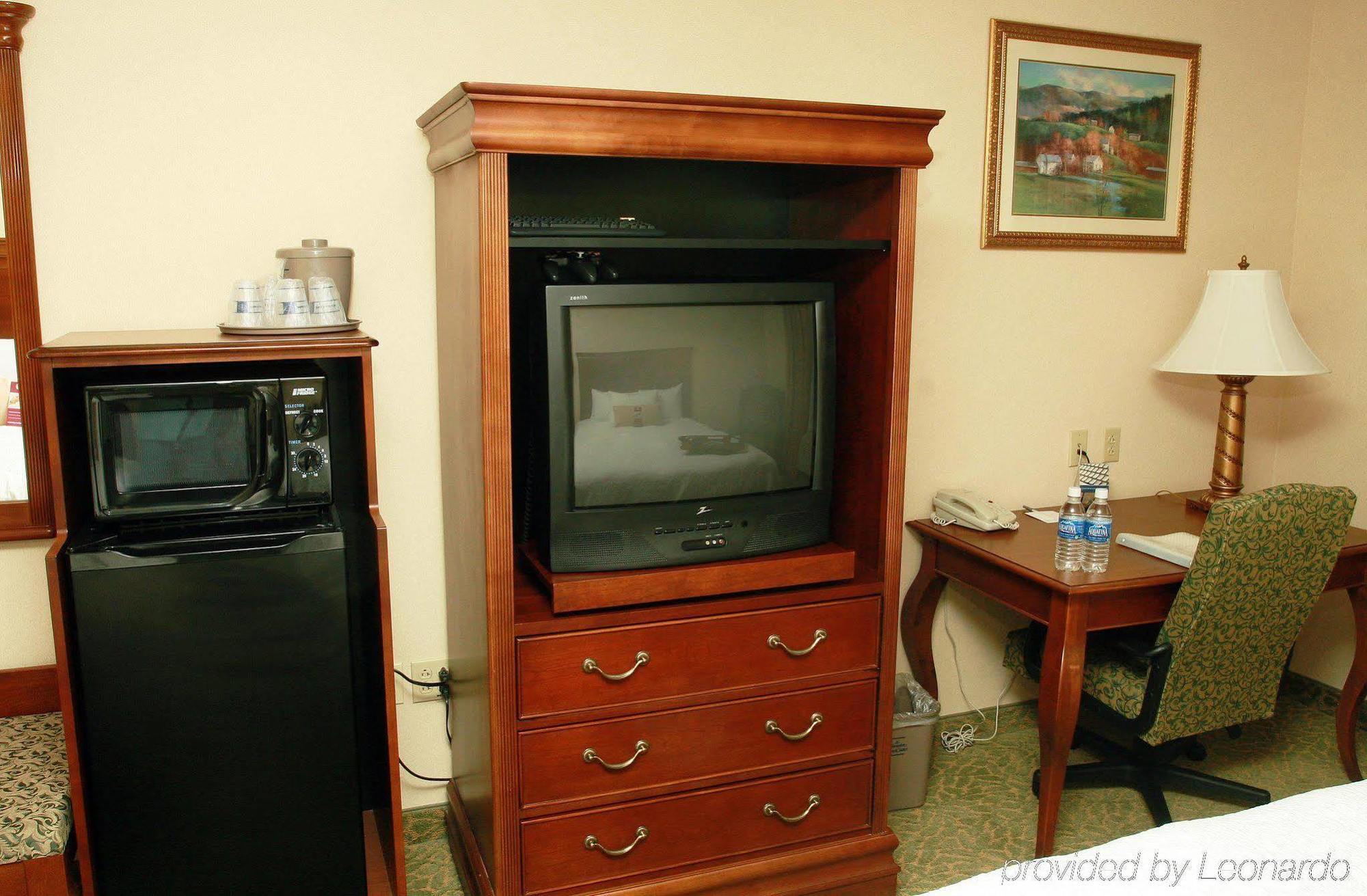 Hampton Inn & Suites Roswell Pokój zdjęcie