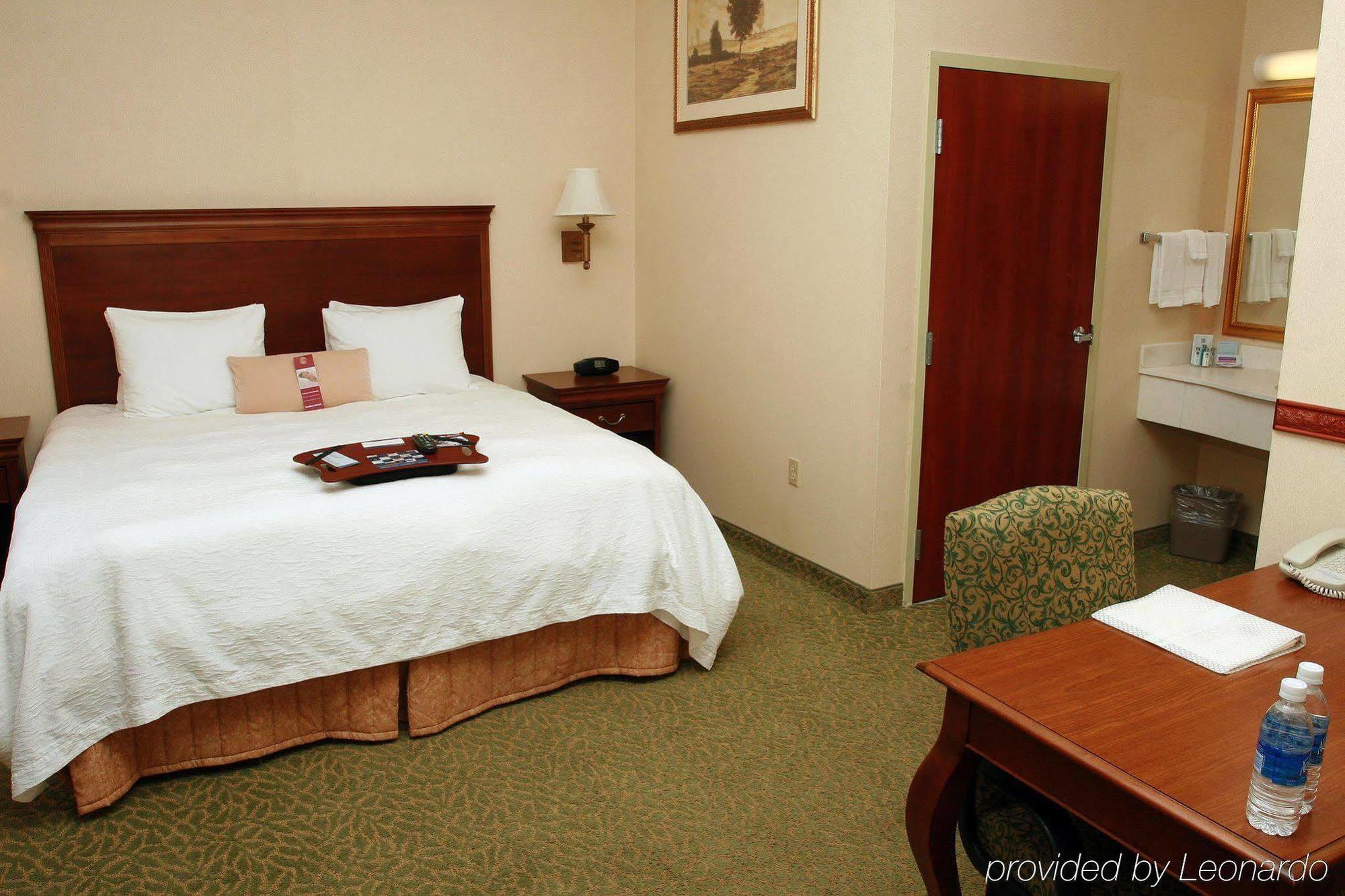 Hampton Inn & Suites Roswell Pokój zdjęcie