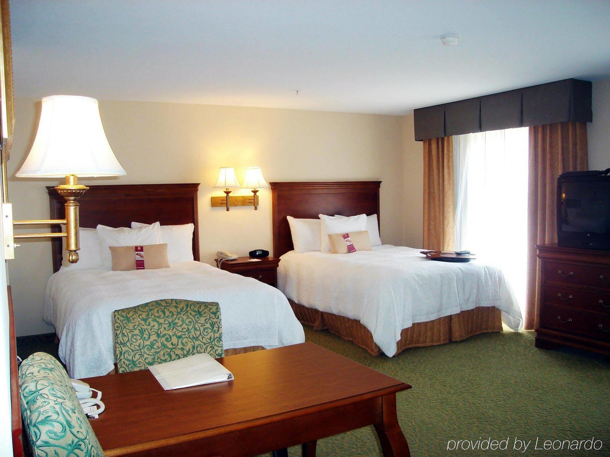 Hampton Inn & Suites Roswell Pokój zdjęcie